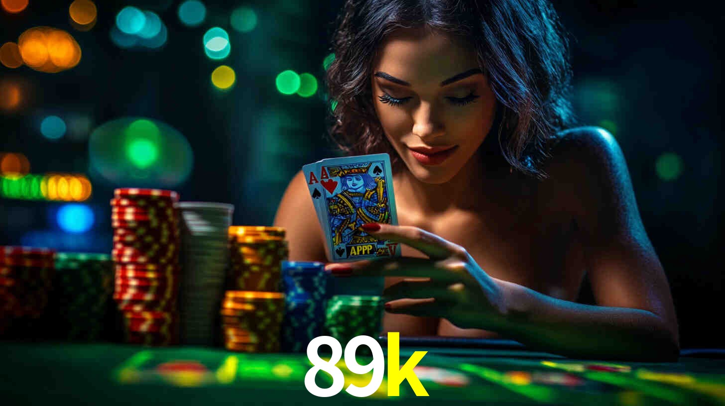 Experiência VIP 89k