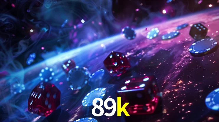 Welcome Bonus 89k