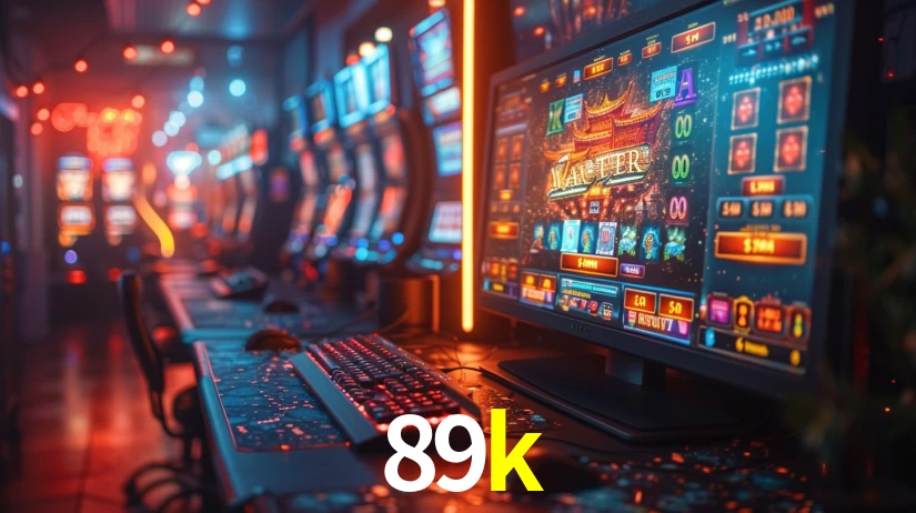 89k: Jogue Crash e Experimente Alta Recompensa Instantânea