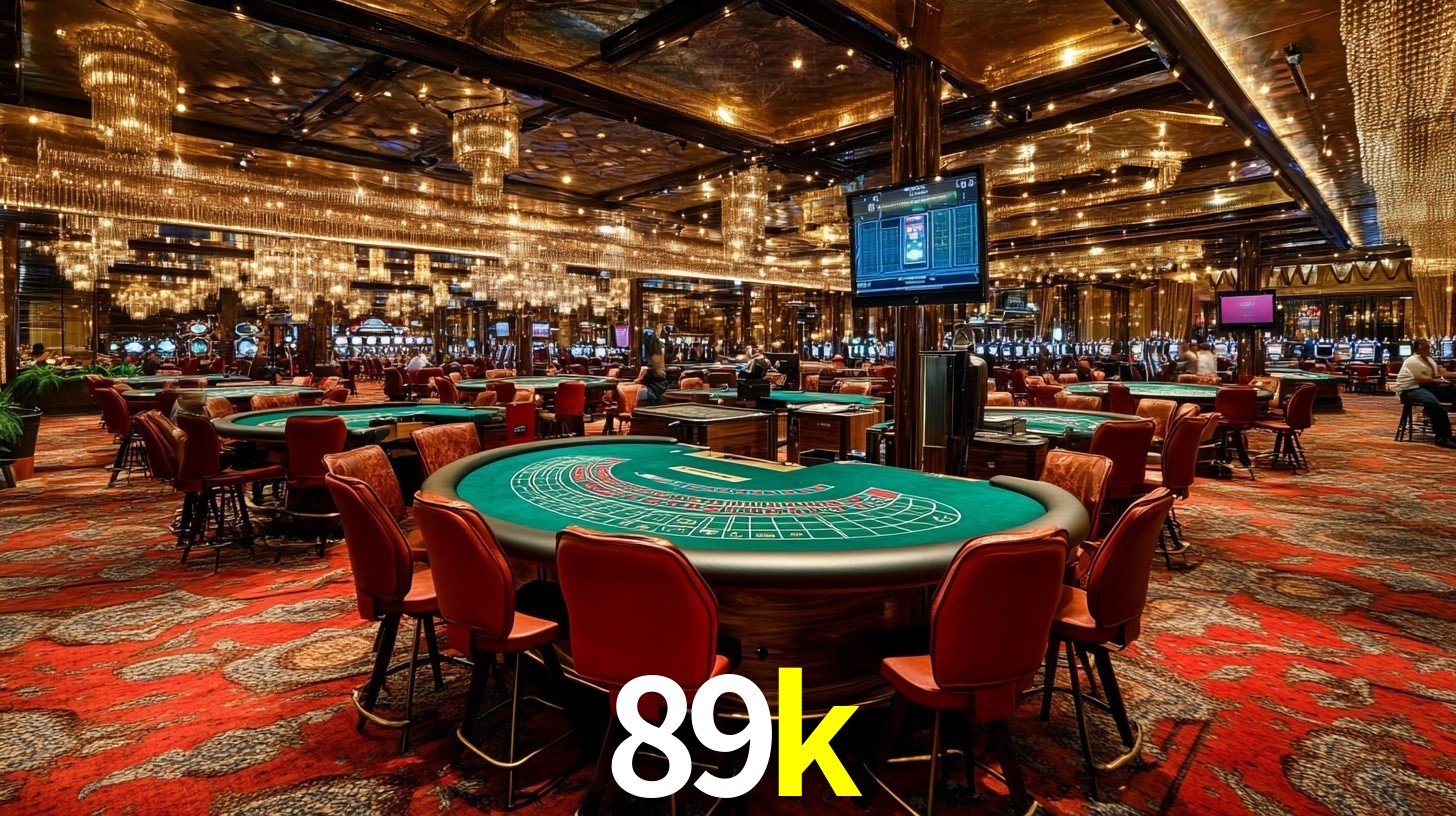 89k bet