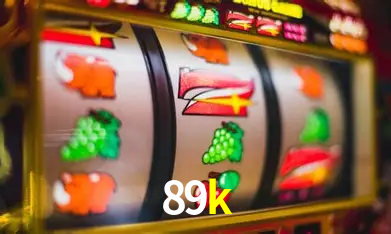 Interface do App 89k