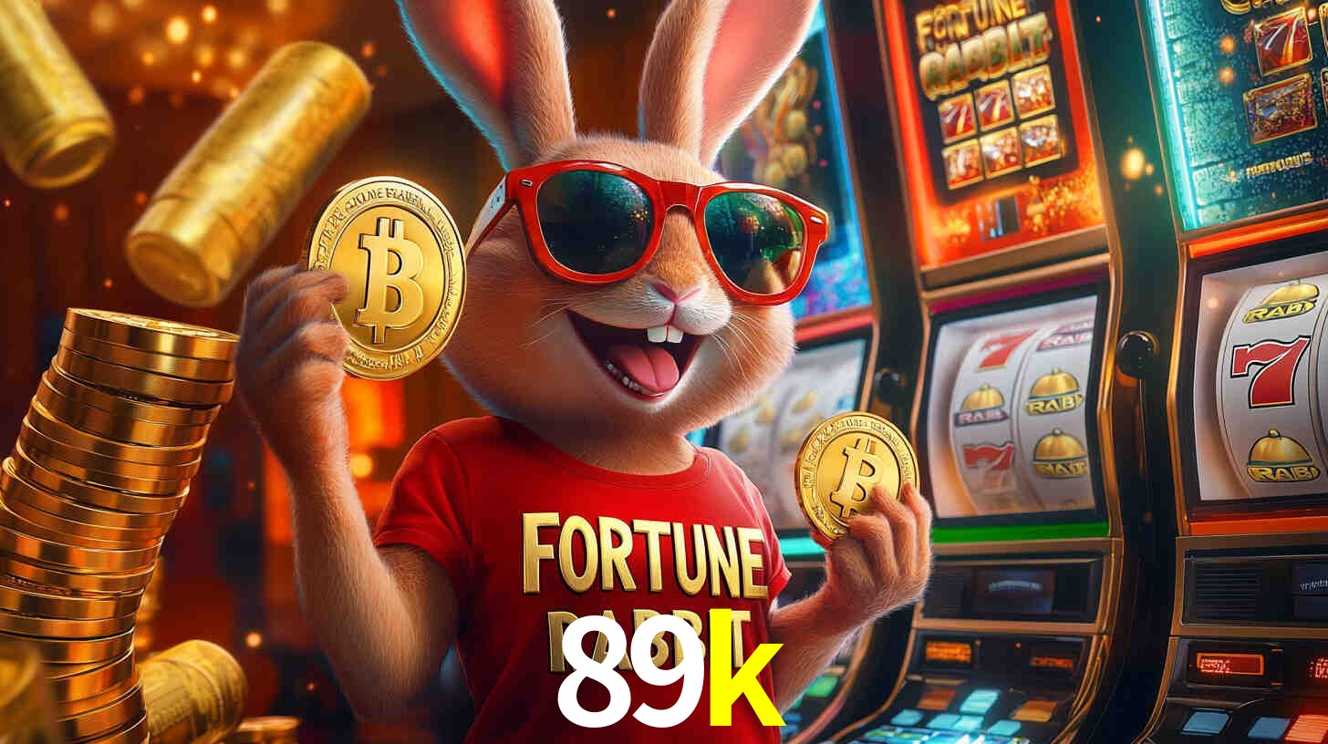 Casino Ao Vivo 89k