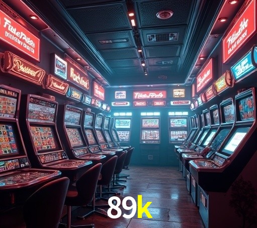 Explorando a Categoria de Eventos em Apostas na 89k