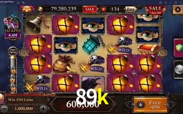 Flash Promotion 89k