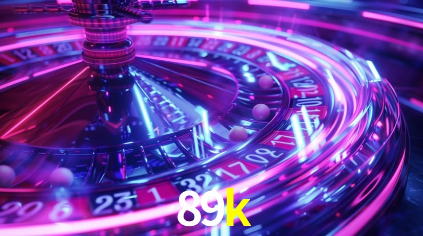 Benefícios da Conta 89k