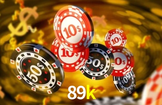 A Emoção da Loteria na 89k: Uma Chance de Mudança de Vida