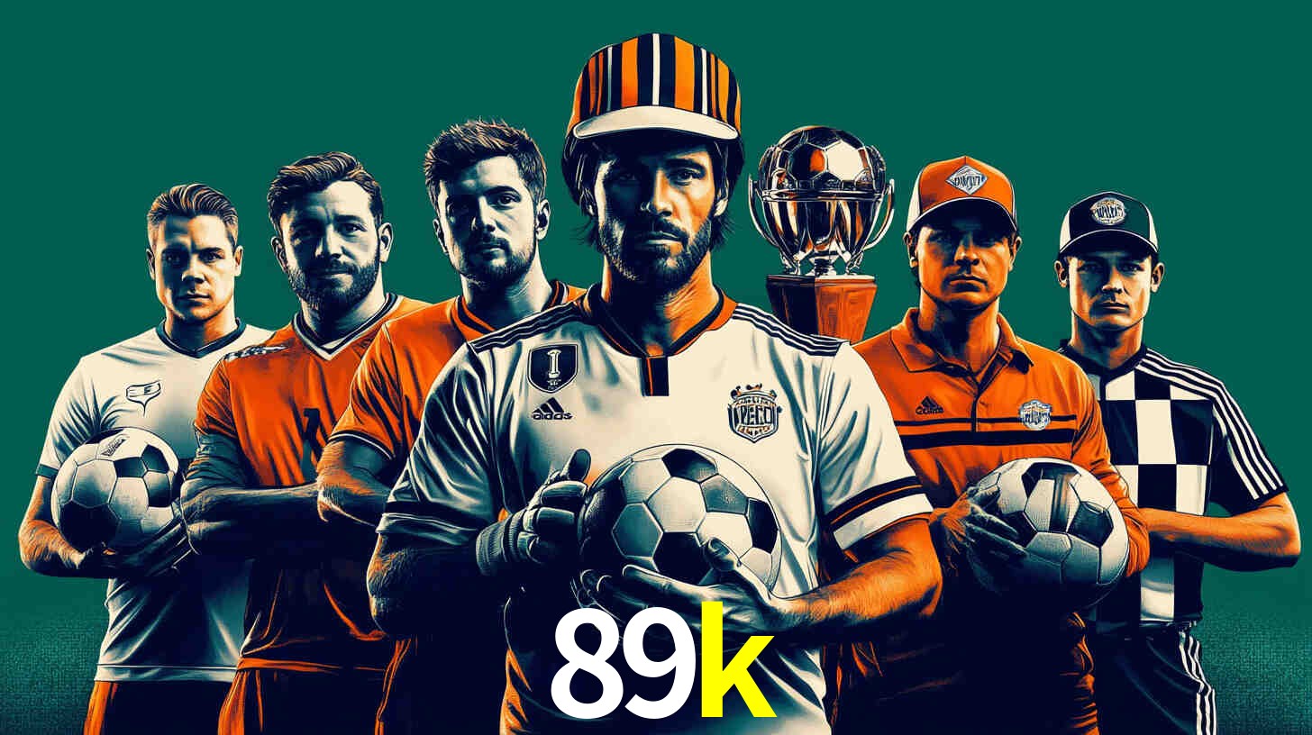 Apostas de Tênis 89k