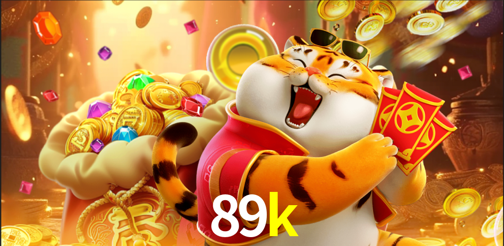 Desvendando o Mundo dos Jogos Virtuais na 89k