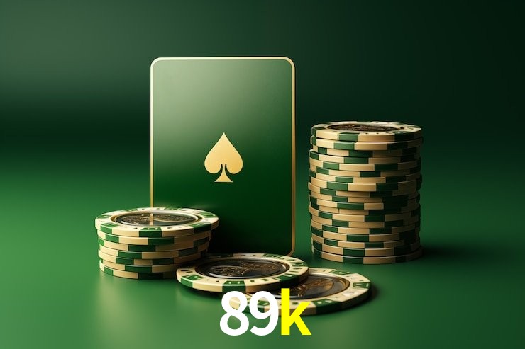 Live Casino 89k