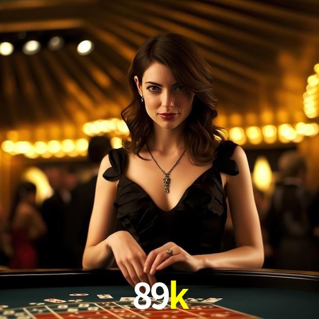 Recursos de Bônus 89k