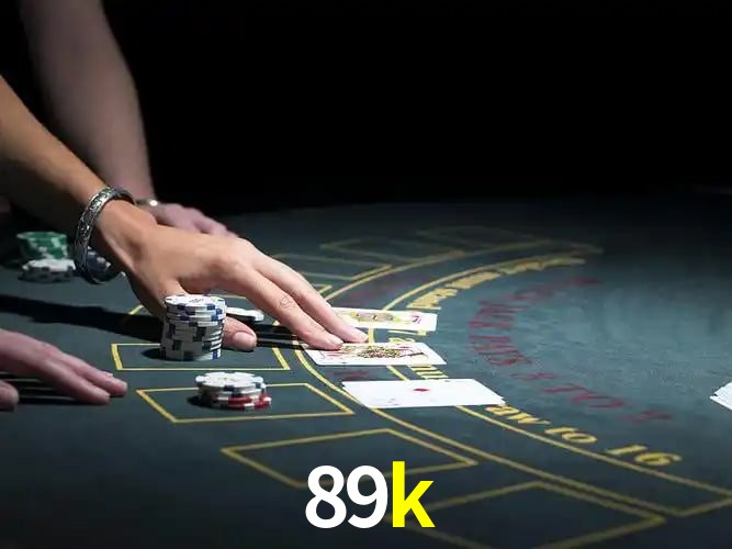 Descubra a Essência do 89k: Nossa História e Compromissos