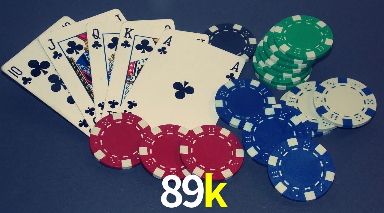 Football Betting 89k