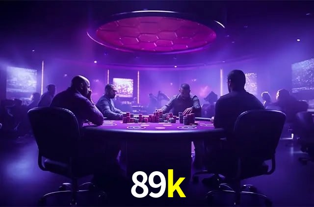 Login Seguro 89k