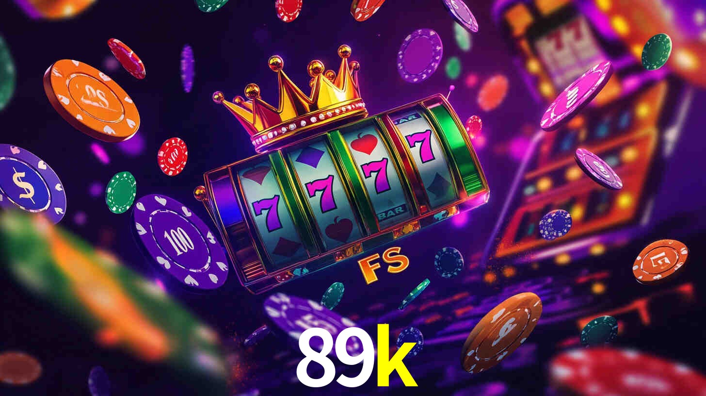 89k bet