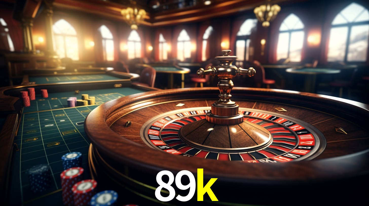 Welcome Bonus 89k