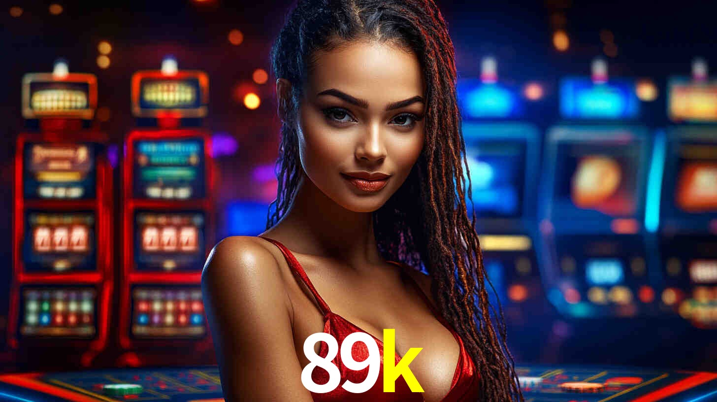 Estatísticas do Jogo 89k