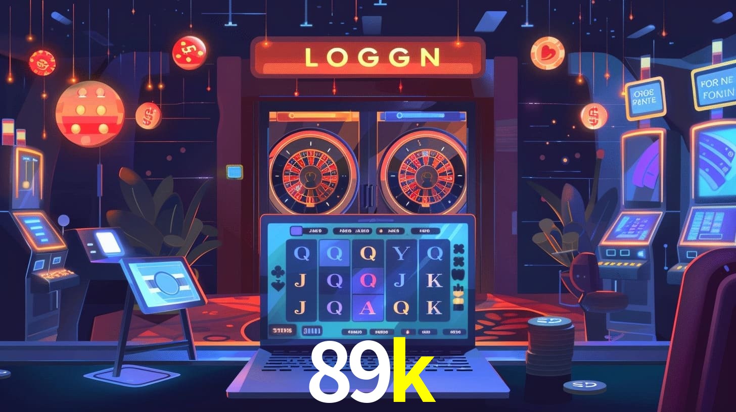Explorando a Categoria de Eventos em Apostas na 89k