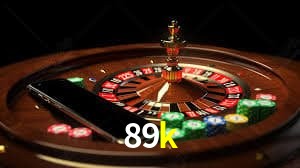 Roulette Table 89k