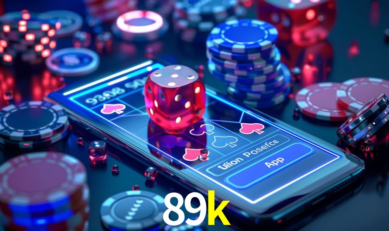 Desvendando o Mundo dos Jogos Virtuais na 89k
