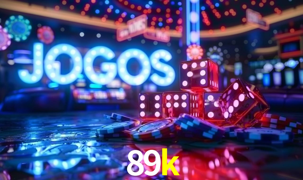 A Emoção da Loteria na 89k: Uma Chance de Mudança de Vida
