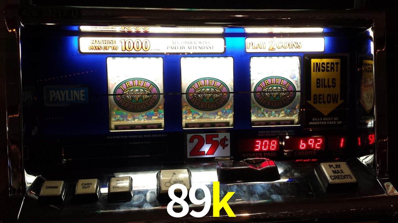 Blackjack Table 89k